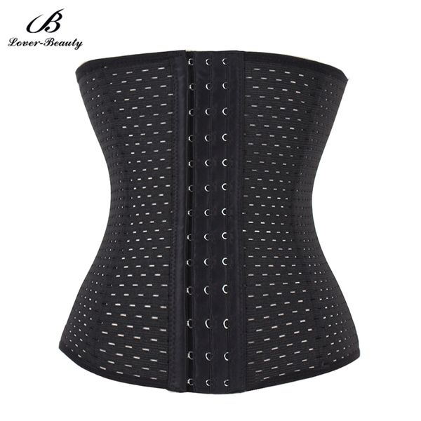 lover beauty breathable plus size slimming belt latex waist trainer body shaper 9 steel boned slimmer waist cincher corset-c, Black;white
lover beauty breathable plus size slimming belt latex waist trainer body shaper 9 steel boned slimmer waist cincher corset-c, Black;white