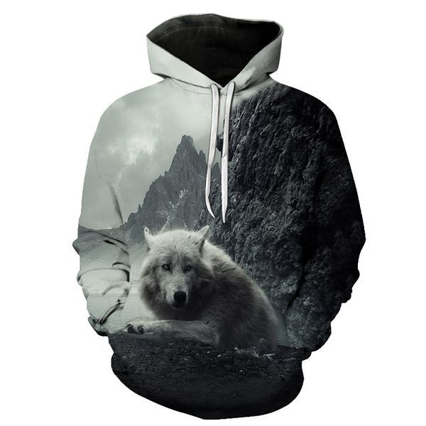 dropshiping wolf hoodies 3d print animal wolf for men's hoody sweatshirt alisister hip hop pullover with big pockets, Black
dropshiping wolf hoodies 3d print animal wolf for men's hoody sweatshirt alisister hip hop pullover with big pockets, Black