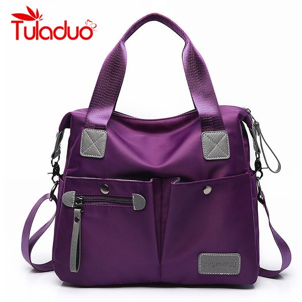 large capacity messenger bag women's waterproof nylon handbag bags for women 2018 casual shoulder crossbody bags bolsa feminina
large capacity messenger bag women's waterproof nylon handbag bags for women 2018 casual shoulder crossbody bags bolsa feminina