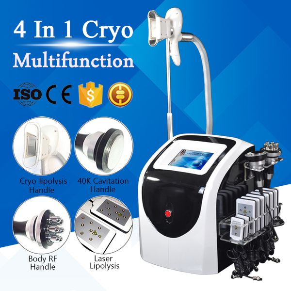 4 in 1 cryo fat e body sculpting machine fat ing liposuction 40k cavitation rf slimming lipoe slimming cryotherapy machine
4 in 1 cryo fat e body sculpting machine fat ing liposuction 40k cavitation rf slimming lipoe slimming cryotherapy machine