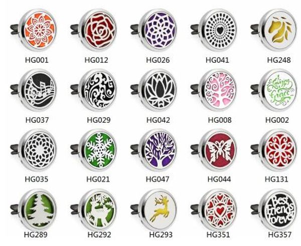 1pcs horse tree music deer 30mm alloy car diffuser locket vent clip aroma perfume magnetic locket with 10p oil pads hg001-041, Bronze;silver
1pcs horse tree music deer 30mm alloy car diffuser locket vent clip aroma perfume magnetic locket with 10p oil pads hg001-041, Bronze;silver