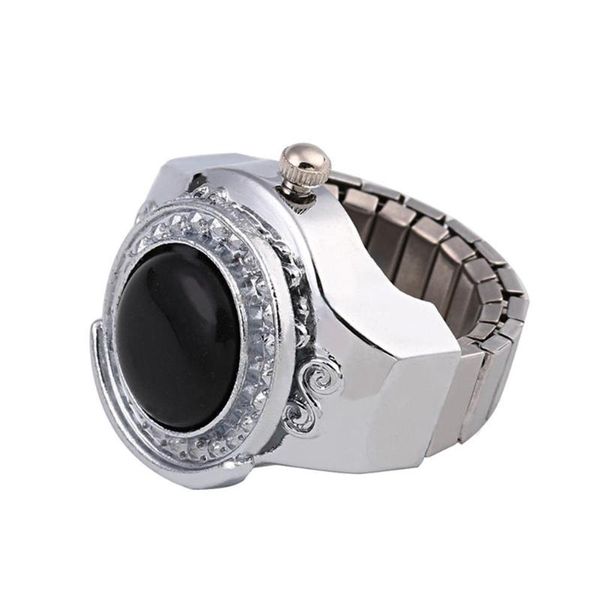 charm accessories watch clock rings for women lady men watch ring jewelry female charm electronic quartz finger ring, Golden;silver
charm accessories watch clock rings for women lady men watch ring jewelry female charm electronic quartz finger ring, Golden;silver