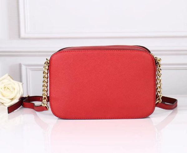 2018 New Design Women's Classic Hot Style Handbags Shoulder Chain Bag Message Bags 8 Colors 22CM With Free Shipping
2018 New Design Women's Classic Hot Style Handbags Shoulder Chain Bag Message Bags 8 Colors 22CM With Free Shipping