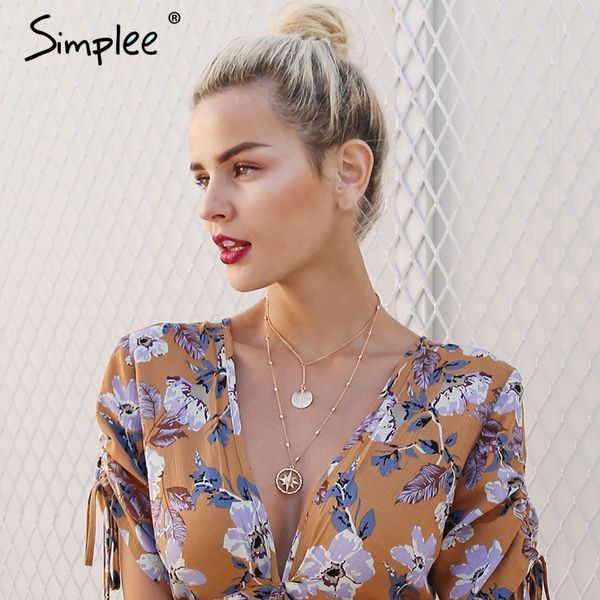 whole salesimplee fashion multilayer golden necklace shiny metal charm jewelry accessories 2017 punk trendy fine jewelry women accessories, Silver
whole salesimplee fashion multilayer golden necklace shiny metal charm jewelry accessories 2017 punk trendy fine jewelry women accessories, Silver