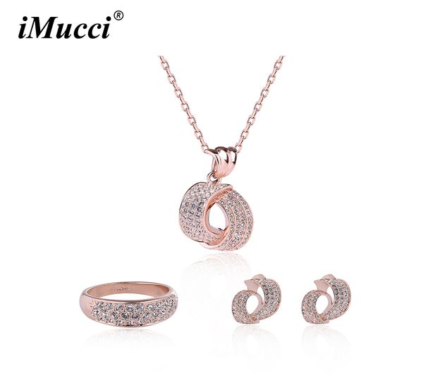 imucci fashion luxurious rose golden jewelry unique crystal hollow earring studs women wedding lover gifts, Silver
imucci fashion luxurious rose golden jewelry unique crystal hollow earring studs women wedding lover gifts, Silver