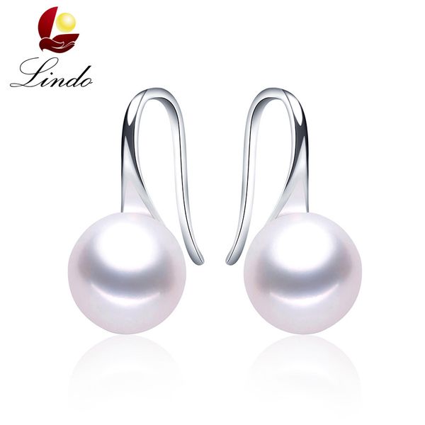 2018 selling stud earrings for women white black real natural pearl jewelry 925 sterling silver jewelry with gift box, Golden;silver
2018 selling stud earrings for women white black real natural pearl jewelry 925 sterling silver jewelry with gift box, Golden;silver