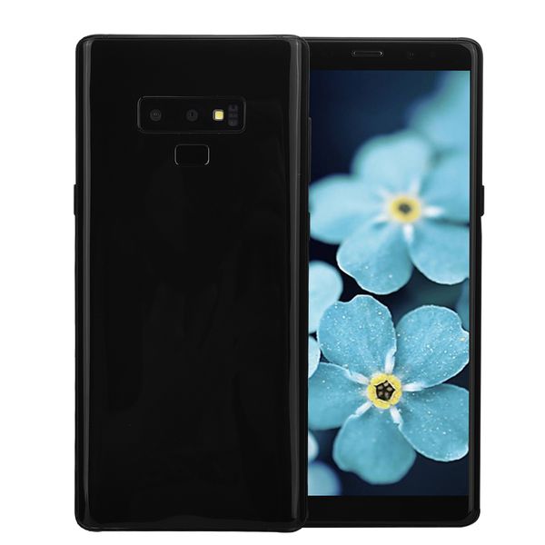 6,8-дюймовый Full Screen Goophone N10 + 1GB 8GB + 32GB 3G WCDMA Quad Core MTK6580 Android 9,0 Face ID Fingerprint 16.0MP камера Dual SIM смартфон
6,8-дюймовый Full Screen Goophone N10 + 1GB 8GB + 32GB 3G WCDMA Quad Core MTK6580 Android 9,0 Face ID Fingerprint 16.0MP камера Dual SIM смартфон