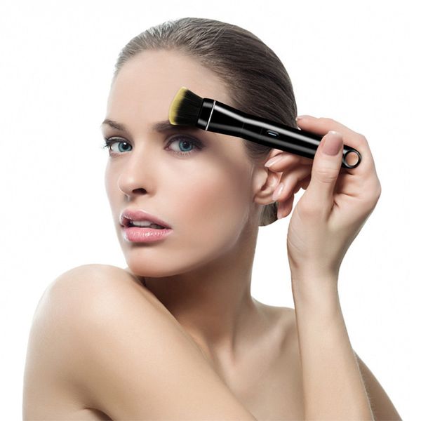 новый usb зарядки электрический макияж кисти макияж фонд лицо палочки чище сушилка набор стиральная инструмент легко очистить кисть в секунд
новый usb зарядки электрический макияж кисти макияж фонд лицо палочки чище сушилка набор стиральная инструмент легко очистить кисть в секунд