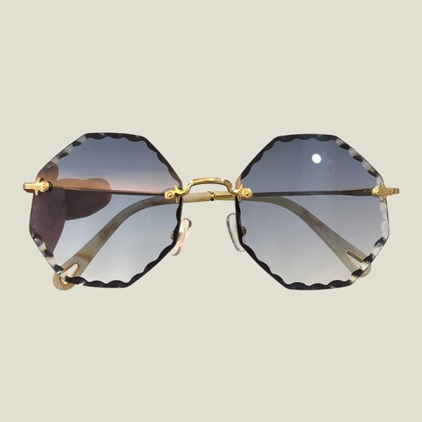 design new sunglasses women female oversize uv400 rivet glasses brand vintage sale sun glasses shades shield shape flat wfmrx, White;black
design new sunglasses women female oversize uv400 rivet glasses brand vintage sale sun glasses shades shield shape flat wfmrx, White;black