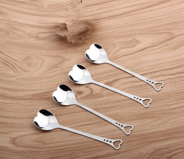 eco-friendly flatware любители форме сердца любовь кофе чай мерная ложка свадебный нержавеющей стали ужин посуда 2 in1 кофейная ложка
eco-friendly flatware любители форме сердца любовь кофе чай мерная ложка свадебный нержавеющей стали ужин посуда 2 in1 кофейная ложка