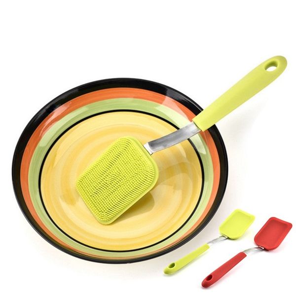 cleaning brush for expert hangable multifunction new silicone decontamination stainless steel scrub dish brushes 7 8cx v
cleaning brush for expert hangable multifunction new silicone decontamination stainless steel scrub dish brushes 7 8cx v