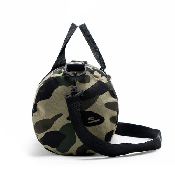 2018 ape duffle travel bag sup attractive casual men's duffle bag outdoor packs storage bag messenger bags fitness stuff sacks
2018 ape duffle travel bag sup attractive casual men's duffle bag outdoor packs storage bag messenger bags fitness stuff sacks