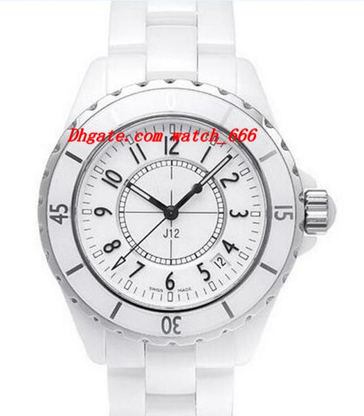 Роскошные часы NEW Мужские часы H0970 White Ceramic 38mm Automatic Day NEW Scratch Resistant Cool Women's Watches
Роскошные часы NEW Мужские часы H0970 White Ceramic 38mm Automatic Day NEW Scratch Resistant Cool Women's Watches