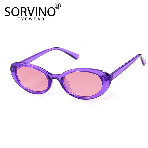 sorvino 2019 unique purple oval sunglasses women kurt cobain clout goggles retro 90s designer sun glasses pink big shades sn231, White;black
sorvino 2019 unique purple oval sunglasses women kurt cobain clout goggles retro 90s designer sun glasses pink big shades sn231, White;black
