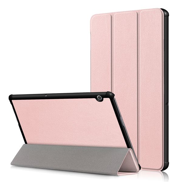 20pcs business stand folding folio cover pu leather case for huawei mediapad t5 10 10.1" inch ags2-w09/l09/l03/w19 tablet+pen
20pcs business stand folding folio cover pu leather case for huawei mediapad t5 10 10.1" inch ags2-w09/l09/l03/w19 tablet+pen