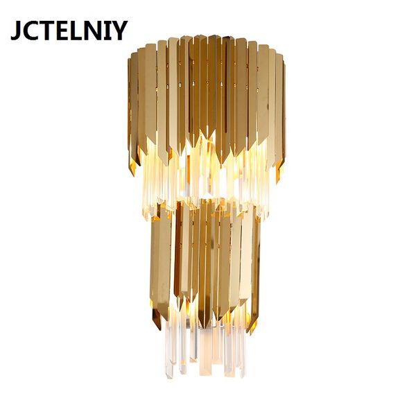 modern crystal wall lamp gold light luxury bedroom bedside lamp creative personality simple living room decorative wall lamp
modern crystal wall lamp gold light luxury bedroom bedside lamp creative personality simple living room decorative wall lamp