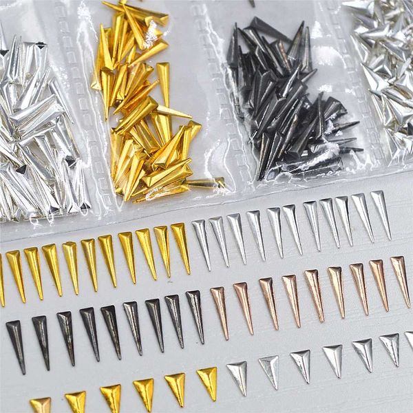 mixed style sier rose gold metal 3d nail art decorations charms arrowhead e alloy glitter nails accessories supplies, Silver;gold
mixed style sier rose gold metal 3d nail art decorations charms arrowhead e alloy glitter nails accessories supplies, Silver;gold
