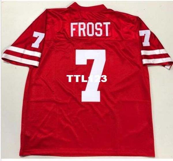 men nebraska huskers #7 scott frost red white college jersey size s-4xl or custom any name or number jersey, Black;red
men nebraska huskers #7 scott frost red white college jersey size s-4xl or custom any name or number jersey, Black;red