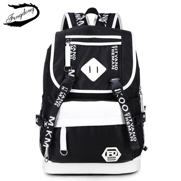 fengdong 2018 new version korean men backpack college students travel bags oxford cloth burden backpack male bagpack
fengdong 2018 new version korean men backpack college students travel bags oxford cloth burden backpack male bagpack