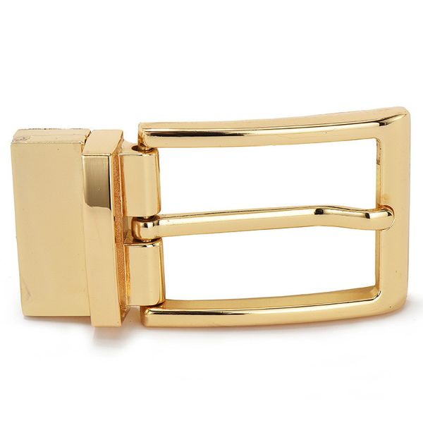 vohio 360-degree rotation men's belt rotating pin buckle gold silver belt buckle pants head fit 3.3 3.0cm body parts, Black;brown
vohio 360-degree rotation men's belt rotating pin buckle gold silver belt buckle pants head fit 3.3 3.0cm body parts, Black;brown