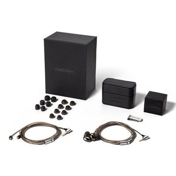 new selling iriver astell & kern akt8ie mkll earphone fashion 1 in ear headset with retail box
new selling iriver astell & kern akt8ie mkll earphone fashion 1 in ear headset with retail box