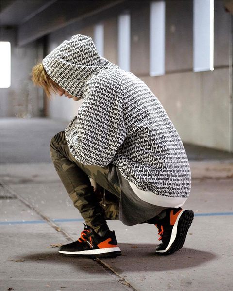 fog 2018 mens autumn hoodies fear of god letters print hooded pullover fashion high street wear, Black
fog 2018 mens autumn hoodies fear of god letters print hooded pullover fashion high street wear, Black