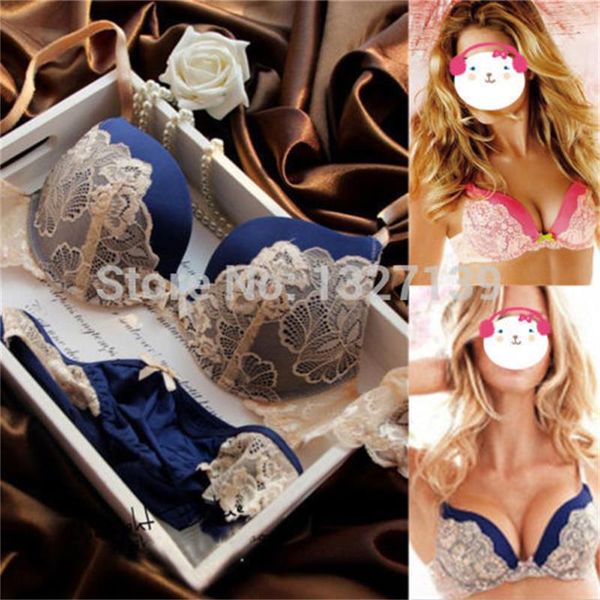 black friday deals details about womens lace super magic enhancer push up bra sets gel padded side support, Red;black
black friday deals details about womens lace super magic enhancer push up bra sets gel padded side support, Red;black