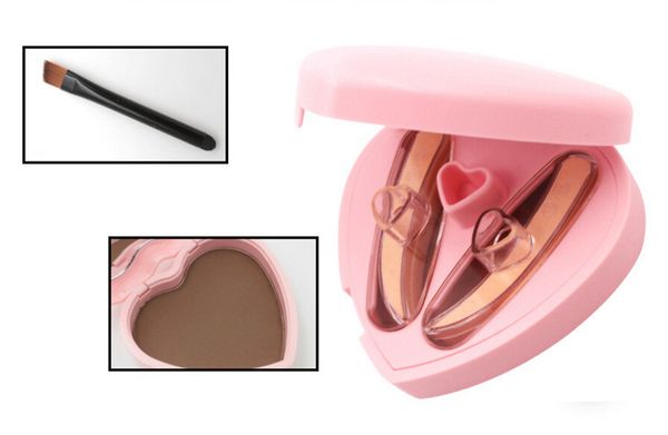 new arrival eyebrow seal pink heart 3 second to wear eyebrow quickly makeup free shipping and high quality
new arrival eyebrow seal pink heart 3 second to wear eyebrow quickly makeup free shipping and high quality