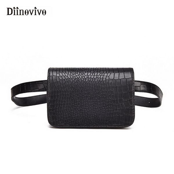 diinovivo waist bag women alligator pu leather belt bag waist pack travel belt wallets fanny pack ladies phone bags whdv0634
diinovivo waist bag women alligator pu leather belt bag waist pack travel belt wallets fanny pack ladies phone bags whdv0634