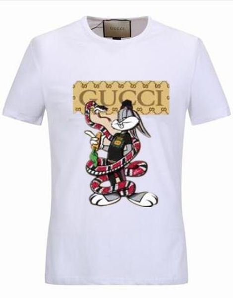 2019 Summer Design Футболка Мужские и женские топы с принтом GC Футболка мужская Фирменная
2019 Summer Design Футболка Мужские и женские топы с принтом GC Футболка мужская Фирменная