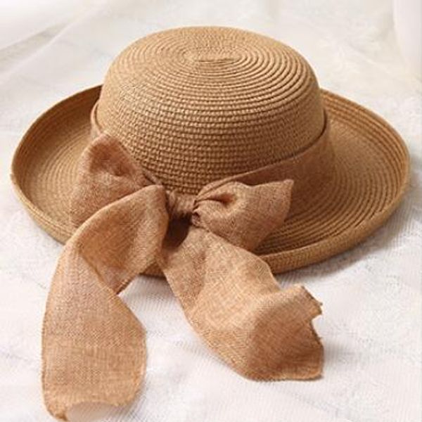 women's casual floppy sun hats middle brim straw hat big bowknot beach travel holiday style foldable casual hat middle brimmed at qn, Blue;gray
women's casual floppy sun hats middle brim straw hat big bowknot beach travel holiday style foldable casual hat middle brimmed at qn, Blue;gray