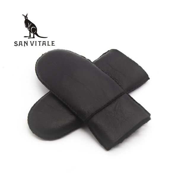 winter gloves women new designer brand heavy type real leather wool fur gloves sheepskin leather very winter warm mittens, Blue;gray
winter gloves women new designer brand heavy type real leather wool fur gloves sheepskin leather very winter warm mittens, Blue;gray