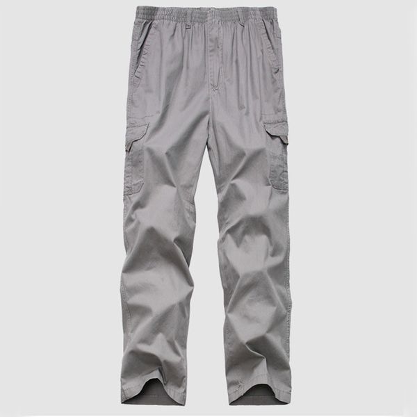 mferlier autumn men pant cotton 4xl 5xl 6xl weight 130kg elastic waist long pants men 4 colors, Black
mferlier autumn men pant cotton 4xl 5xl 6xl weight 130kg elastic waist long pants men 4 colors, Black