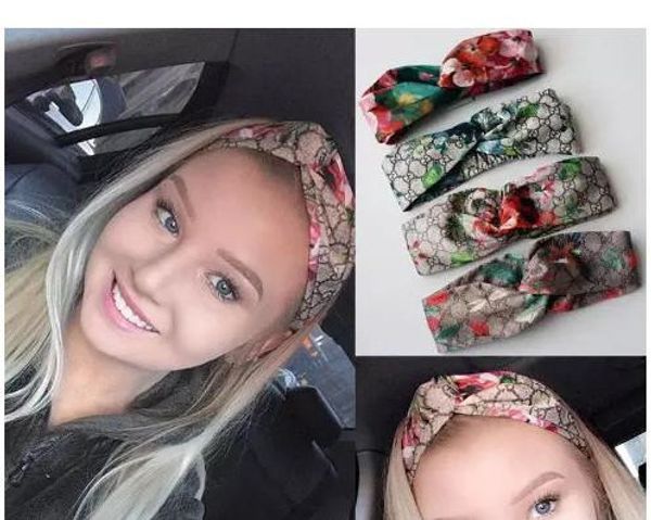 Designer 100% Silk Cross Headband Fashion Luxury G Elastic Star Hairband For Women Girl Retro Turban Headwraps Gifts
Designer 100% Silk Cross Headband Fashion Luxury G Elastic Star Hairband For Women Girl Retro Turban Headwraps Gifts