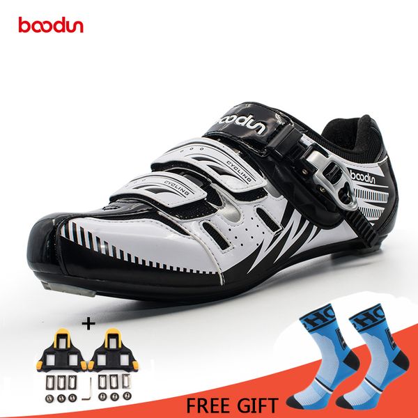 boodun cycling road shoes breathable wear-resisting riding athletic racing self-locking bike bicycle shoes zapatillas ciclismo, Black
boodun cycling road shoes breathable wear-resisting riding athletic racing self-locking bike bicycle shoes zapatillas ciclismo, Black