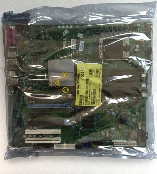 for dell precision t3500 workstation motherboard k095g 9kpnv xpdfk