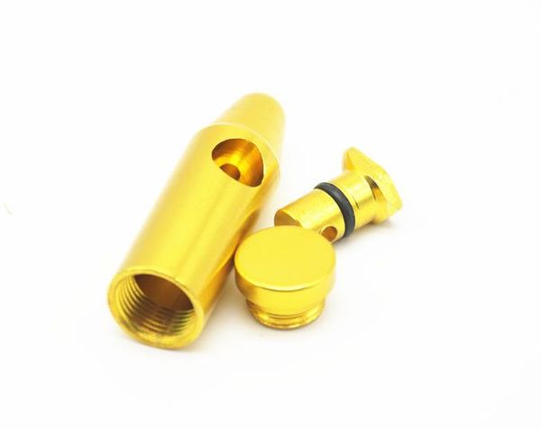 creative sharp personal pipe, mini wholesale. mini metal bullet, portable and trade pipe compact hqmpi
creative sharp personal pipe, mini wholesale. mini metal bullet, portable and trade pipe compact hqmpi