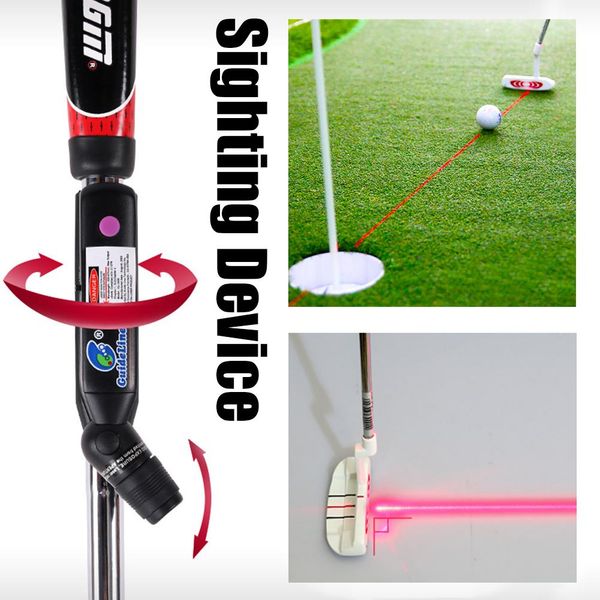 golf pointer line putting trainer sight indoor golf teaching putter aiming practice aid
golf pointer line putting trainer sight indoor golf teaching putter aiming practice aid
