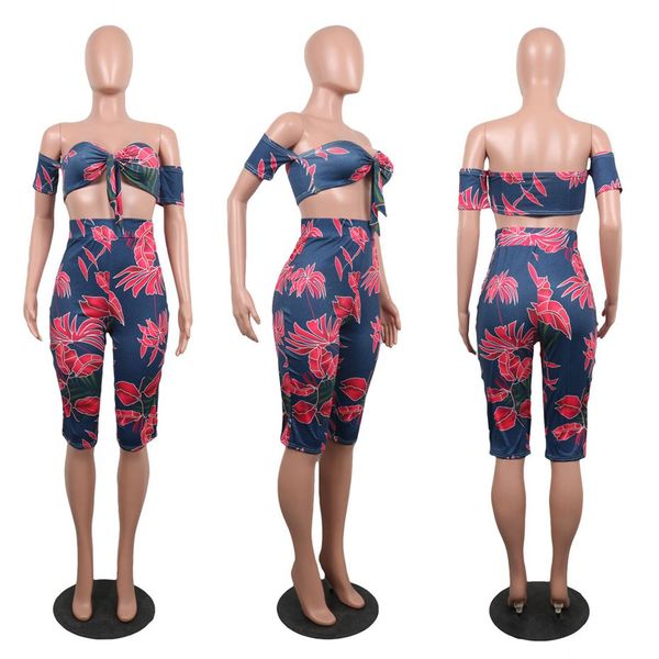 Spandex Sexy Two Piece Set Women Tracksuits New Off Shoulder Crop Tops And Shorts Suit Casual 2 Piece Set Summer Outfits Female
Spandex Sexy Two Piece Set Women Tracksuits New Off Shoulder Crop Tops And Shorts Suit Casual 2 Piece Set Summer Outfits Female