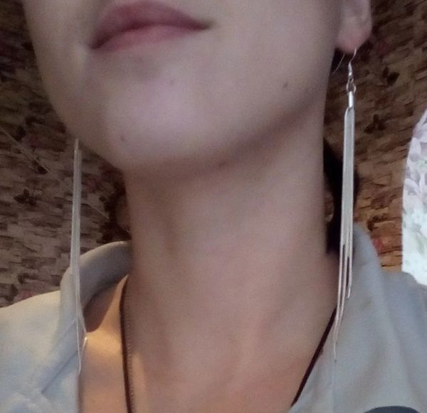 jiayiqi vintage long earrings silver color tassel earrings earrings fashion jewelry for women gift 20pairs accessory
jiayiqi vintage long earrings silver color tassel earrings earrings fashion jewelry for women gift 20pairs accessory