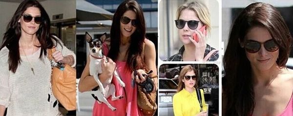 1pcs 2018 4171 sunglasses women brand designer ladies sun glasses female oculos de sol feminino espelhado titanium sunglases r0b6, White;black
1pcs 2018 4171 sunglasses women brand designer ladies sun glasses female oculos de sol feminino espelhado titanium sunglases r0b6, White;black