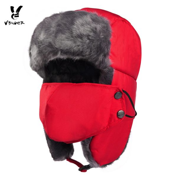vbiger women men balaclava thicken warm hat skullies beanies waterproof winter cap hat skiing mask ear flap flocking lining
vbiger women men balaclava thicken warm hat skullies beanies waterproof winter cap hat skiing mask ear flap flocking lining