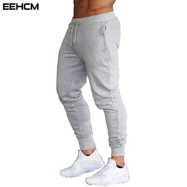 mens sweatpants autumn winter man gyms fitness bodybuilding joggers workout trousers male casual cotton pencil pants, Black
mens sweatpants autumn winter man gyms fitness bodybuilding joggers workout trousers male casual cotton pencil pants, Black