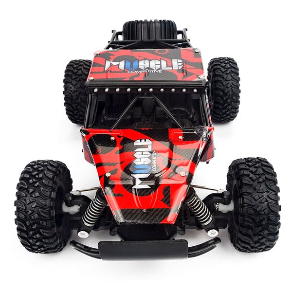 new design rc car 1 :16 high speed suv drift motors drive buggy car remote control radio controlled machine off -road cars toys
new design rc car 1 :16 high speed suv drift motors drive buggy car remote control radio controlled machine off -road cars toys