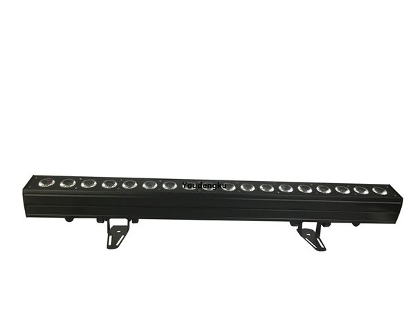4 pieces indoor ip20 led wall washer light dmx 18x10w rgbw 4in1 indoor stage light led wall washer
4 pieces indoor ip20 led wall washer light dmx 18x10w rgbw 4in1 indoor stage light led wall washer
