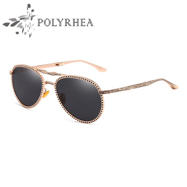 1pcs sunglasses classic women brand designer sun glasses gold metal pink gray 50mm 57mm glass lenses brown cas, White;black
1pcs sunglasses classic women brand designer sun glasses gold metal pink gray 50mm 57mm glass lenses brown cas, White;black