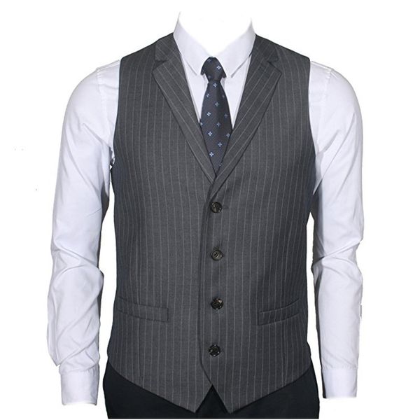 custom made new style men's 2pockets 4buttons business tailored collar suit vest waistcoat suit vests ing suits vests, Black;white
custom made new style men's 2pockets 4buttons business tailored collar suit vest waistcoat suit vests ing suits vests, Black;white