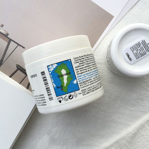 125ml ultra facial cream face care cream brand 24 hours everyday hydrating moisturizing face cream dhl face cosmetics, White
125ml ultra facial cream face care cream brand 24 hours everyday hydrating moisturizing face cream dhl face cosmetics, White