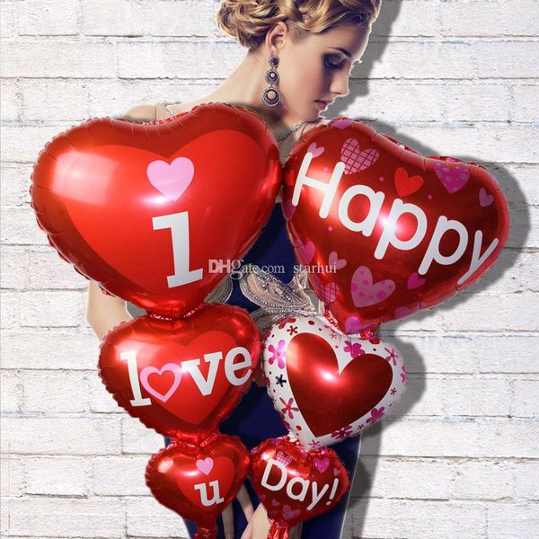 98*50cm heart shaped i love you red foil balloons party decoration engagement anniversary weddings valentine balloons wx9-285
98*50cm heart shaped i love you red foil balloons party decoration engagement anniversary weddings valentine balloons wx9-285