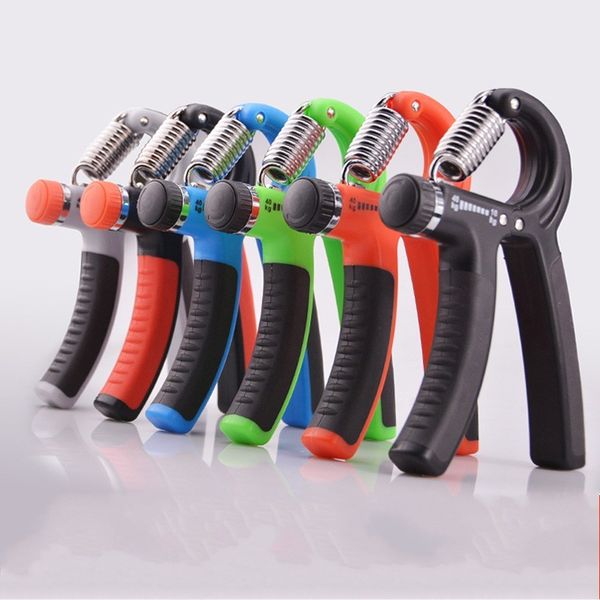 adjustable hand grips finger training heavy reduce pressure gripper high strength gym power fitness exerciser 8 5tt b
adjustable hand grips finger training heavy reduce pressure gripper high strength gym power fitness exerciser 8 5tt b